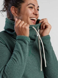 Small Batch Fleece Pullover 11 Small Batch Fleece Pullover -Satorisan Swimwear Store 180803 03