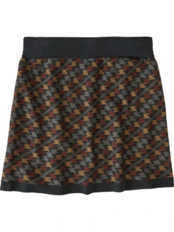 That's A Wrap Skirt - Houndstooth 10 That's A Wrap Skirt - Houndstooth -Satorisan Swimwear Store 180978 02