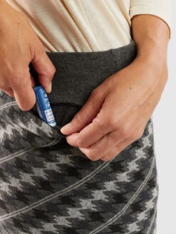 That's A Wrap Skirt - Houndstooth 13 That's A Wrap Skirt - Houndstooth -Satorisan Swimwear Store 180978 05