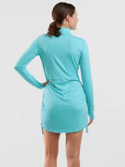 Blocker Sun Cover Up Dress 14 Blocker Sun Cover Up Dress -Satorisan Swimwear Store 184702 04