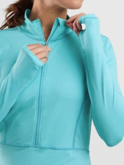 Blocker Sun Cover Up Dress 16 Blocker Sun Cover Up Dress -Satorisan Swimwear Store 184702 06