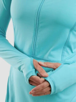 Blocker Sun Cover Up Dress 17 Blocker Sun Cover Up Dress -Satorisan Swimwear Store 184702 07