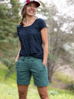 Big B Shorts 7" -Satorisan Swimwear Store 190938 04