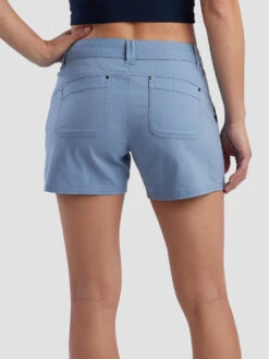 Big B Shorts 4" - Solid -Satorisan Swimwear Store 190939 02