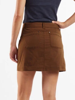 Big B Skort - Solid 14 Big B Skort - Solid -Satorisan Swimwear Store 190949 05