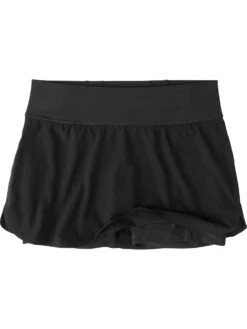 Bonded Ultralight Running Skort - Solid -Satorisan Swimwear Store 190994 02