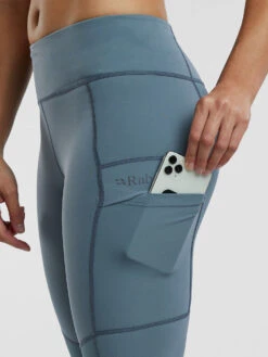 Rab Zion Hiking Tights -Satorisan Swimwear Store 210422 05