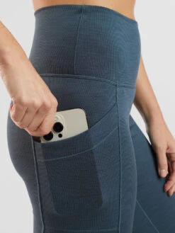 Prana Hatha 7/8 Leggings -Satorisan Swimwear Store 215250 04