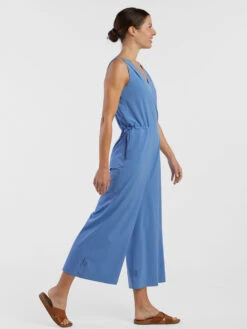 Round Trip Sleeveless Jumpsuit -Satorisan Swimwear Store 230972 03