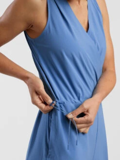 Round Trip Sleeveless Jumpsuit -Satorisan Swimwear Store 230972 06