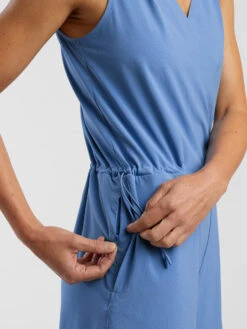 Round Trip Sleeveless Jumpsuit -Satorisan Swimwear Store 230972 07