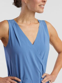 Round Trip Sleeveless Jumpsuit -Satorisan Swimwear Store 230972 09