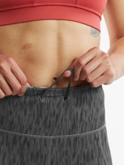 Mad Dash Reversible 7/8 Running Tights - Glacier Meadows -Satorisan Swimwear Store 231000 05