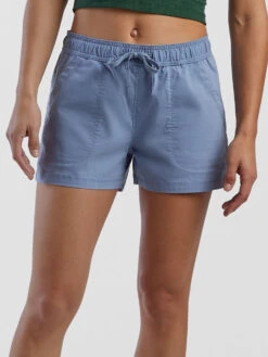 Scout Ripstop Shorts 3" -Satorisan Swimwear Store 250912 01