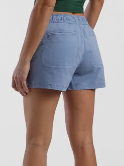 Scout Ripstop Shorts 3" -Satorisan Swimwear Store 250912 02