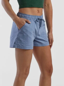 Scout Ripstop Shorts 3" -Satorisan Swimwear Store 250912 03