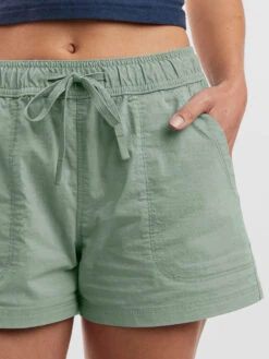 Scout Ripstop Shorts 3" -Satorisan Swimwear Store 250912 04