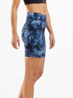 Mad Dash Reversible Shorts 7" - Aurora -Satorisan Swimwear Store 250926 03