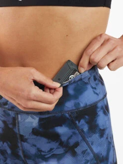 Mad Dash Reversible Shorts 7" - Aurora -Satorisan Swimwear Store 250926 06