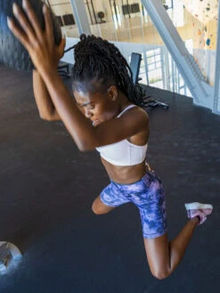 Mad Dash Reversible Shorts 7" - Aurora -Satorisan Swimwear Store 250926 07