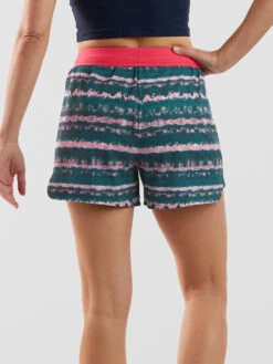 Trace Sport Shorts 4" - Vaiava 13 Trace Sport Shorts 4" - Vaiava -Satorisan Swimwear Store 250928 05