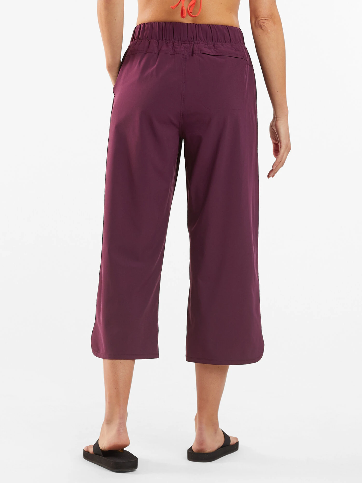 Slaycation 2.0 Cropped Pants 5 Slaycation 2.0 Cropped Pants - Image 3