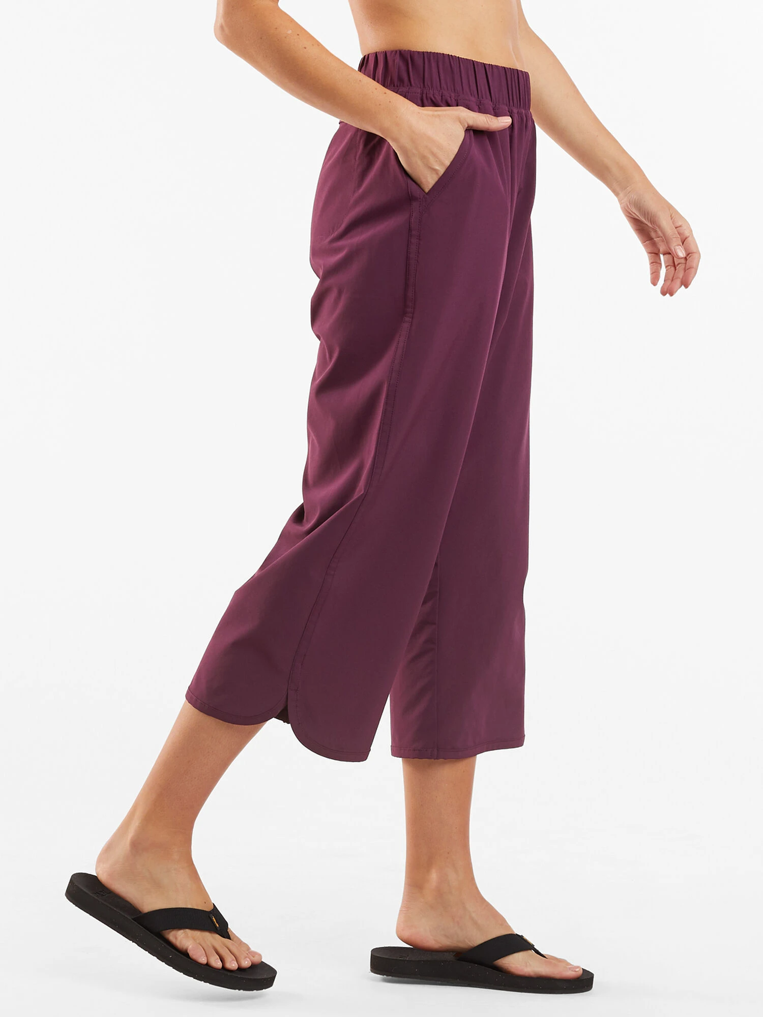 Slaycation 2.0 Cropped Pants 6 Slaycation 2.0 Cropped Pants - Image 4