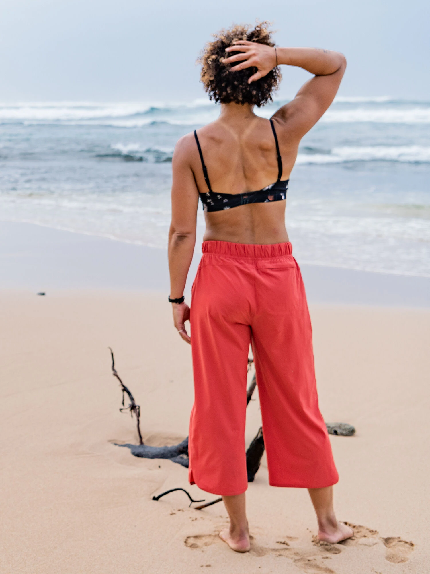 Slaycation 2.0 Cropped Pants 3 Slaycation 2.0 Cropped Pants