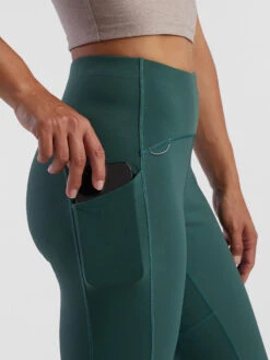 Sylvan Hybrid Hiking Tights -Satorisan Swimwear Store 270910 04