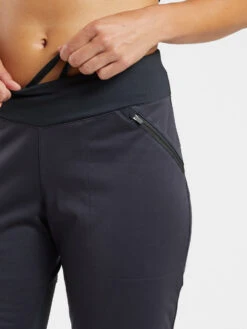 Snow Slayer 2.0 Pants - Short -Satorisan Swimwear Store 270915 03