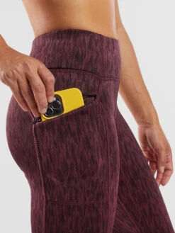 Crash 2.0 Polartec® Tights - Flatlands -Satorisan Swimwear Store 270920 04