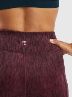 Crash 2.0 Polartec® Tights - Flatlands -Satorisan Swimwear Store 270920 06