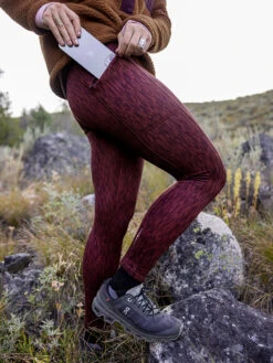 Crash 2.0 Polartec® Tights - Flatlands -Satorisan Swimwear Store 270920 08