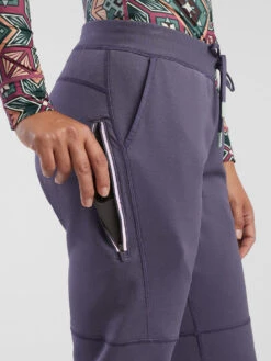 Alpine Air Polartec® Joggers -Satorisan Swimwear Store 270922 04