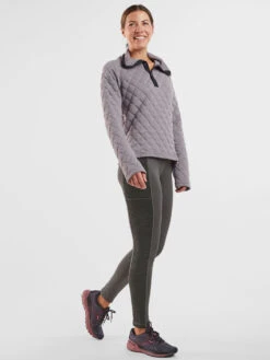 Crash 2.0 Polartec® Tights - Colorblock -Satorisan Swimwear Store 270924 04