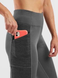 Crash 2.0 Polartec® Tights - Colorblock -Satorisan Swimwear Store 270924 05