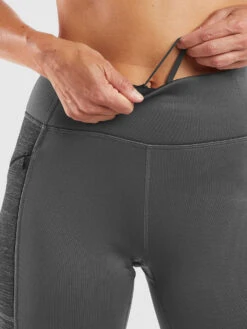 Crash 2.0 Polartec® Tights - Colorblock -Satorisan Swimwear Store 270924 06