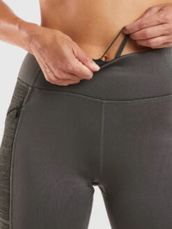 Crash 2.0 Polartec® Petite Tights - Colorblock -Satorisan Swimwear Store 270925 05