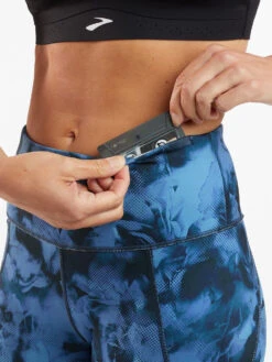 Mad Dash Reversible 7/8 Running Tights - Aurora 19 Mad Dash Reversible 7/8 Running Tights - Aurora -Satorisan Swimwear Store 270926 07