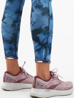 Mad Dash Reversible 7/8 Running Tights - Aurora 20 Mad Dash Reversible 7/8 Running Tights - Aurora -Satorisan Swimwear Store 270926 08