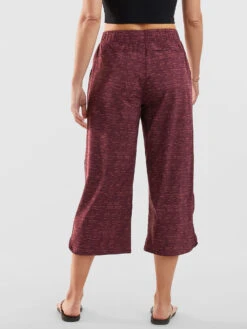 Slaycation 2.0 Cropped Pants - Aruba Petite -Satorisan Swimwear Store 270931 04