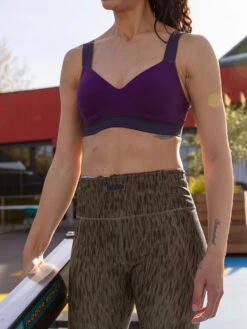 Eight Days Underwire Sports Bra -Satorisan Swimwear Store 301219 05