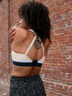 Panache Marvel Wireless Sports Bra 13 Panache Marvel Wireless Sports Bra -Satorisan Swimwear Store 307207 06