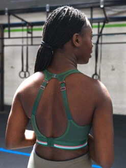 Panache Marvel Wireless Racerback Bra -Satorisan Swimwear Store 307208 07