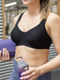 ANITA Super Lace Underwire Bra - Cloud -Satorisan Swimwear Store 310709 04