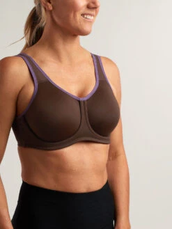 Wacoal Maven Underwire Bra