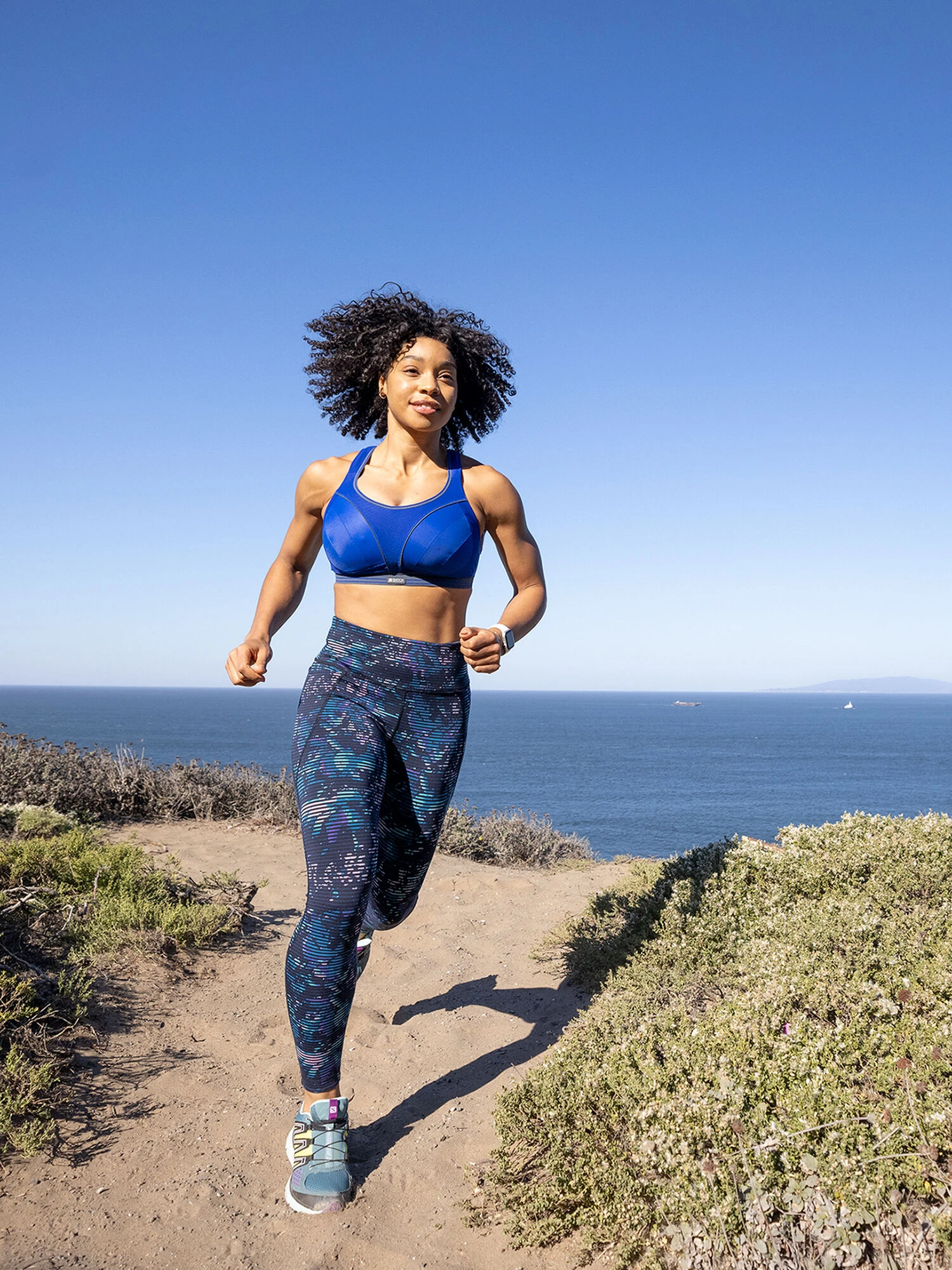 Shock Absorber Trade-Up Sports Bra 8 Shock Absorber Trade-Up Sports Bra - Image 6