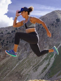 Flight Zone Racerback Sports Bra -Satorisan Swimwear Store 320336 04