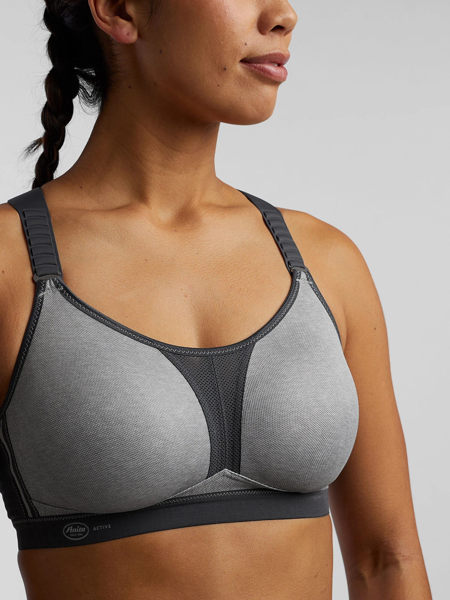 ANITA Believer Sports Bra 6 ANITA Believer Sports Bra - Image 4