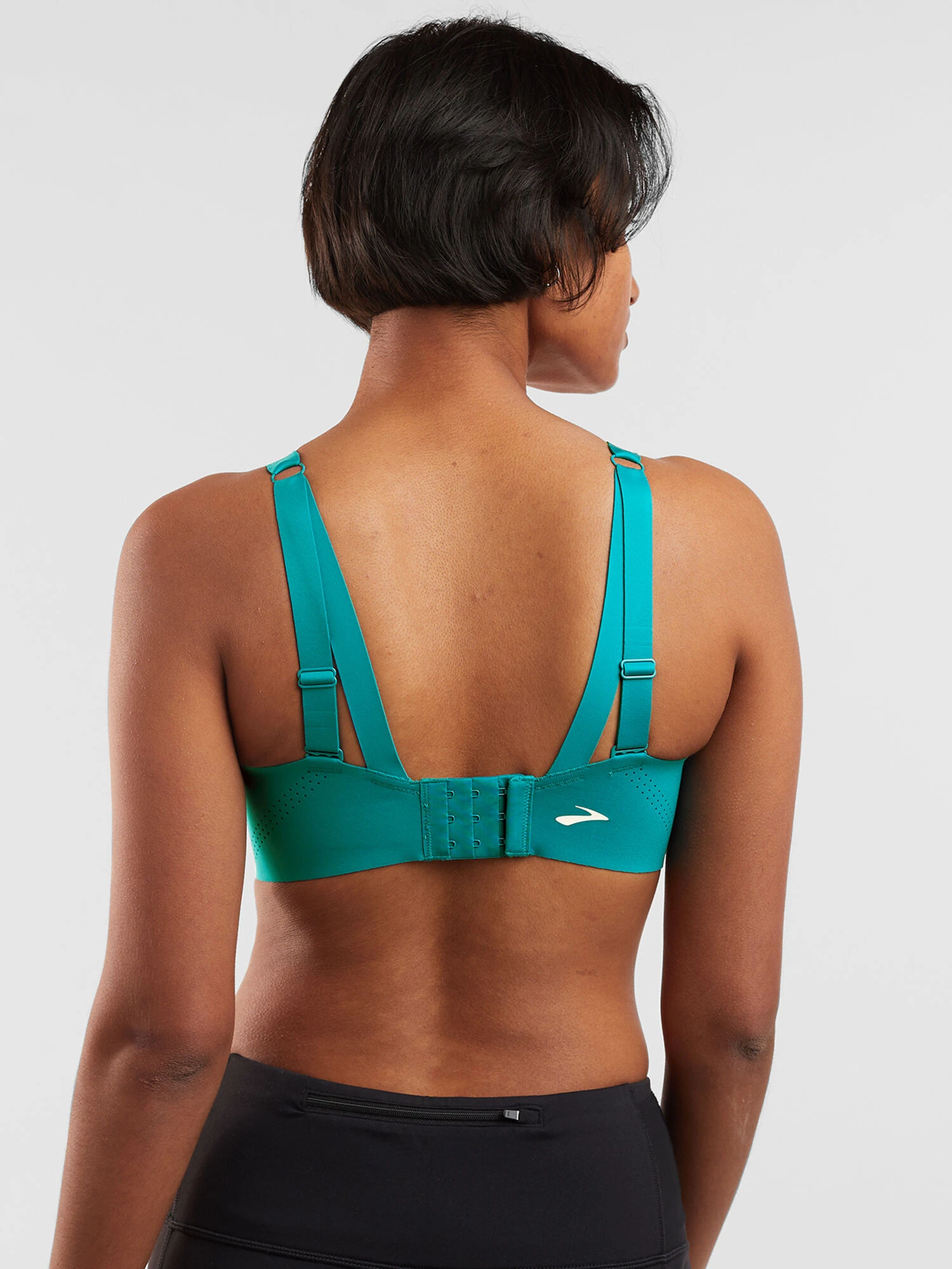Run It All Underwire Sports Bra 4 Run It All Underwire Sports Bra - Image 2
